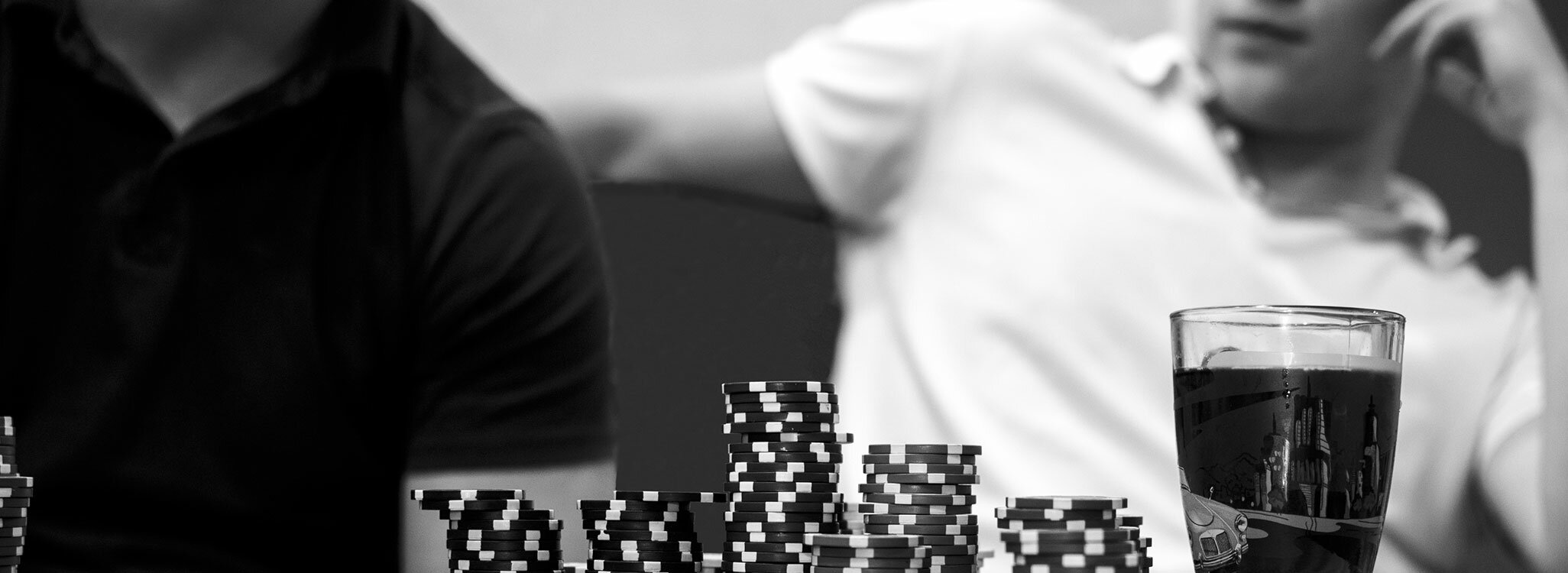 Gambling addiction treatment in Melbourne & Gold Coast