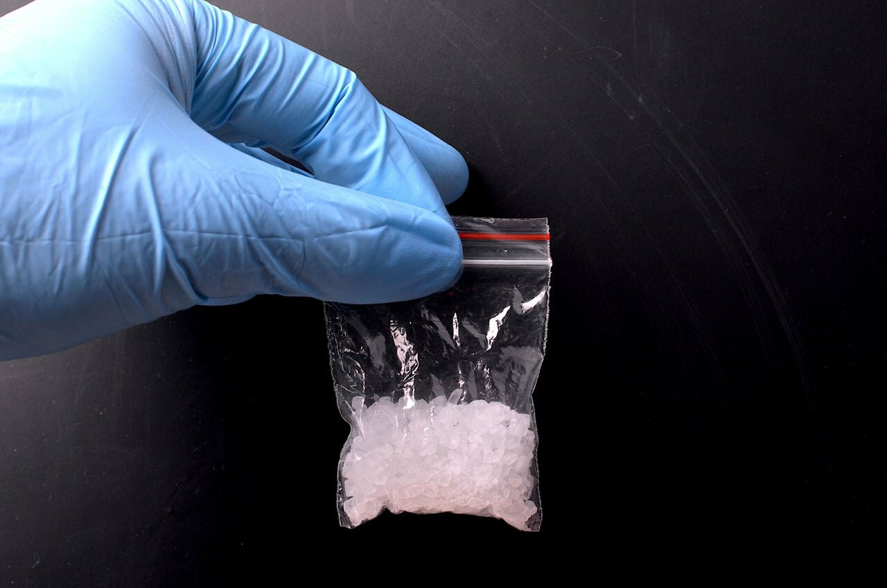 What Is ICE drug? How to Overcome Crystal Meth Addiction